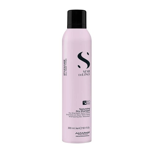 Alfaparf Milano Semi Di Lino Shampoo Secco Texturizzante 300 ml