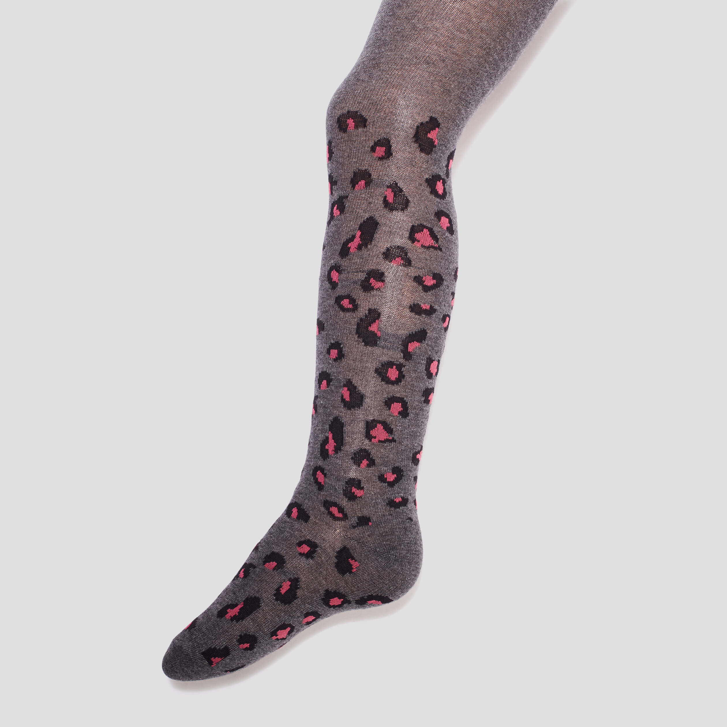 Lot 3 collants opaques multicolore fille | La Halle