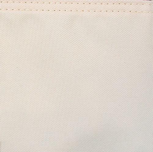Banco cream side pocket