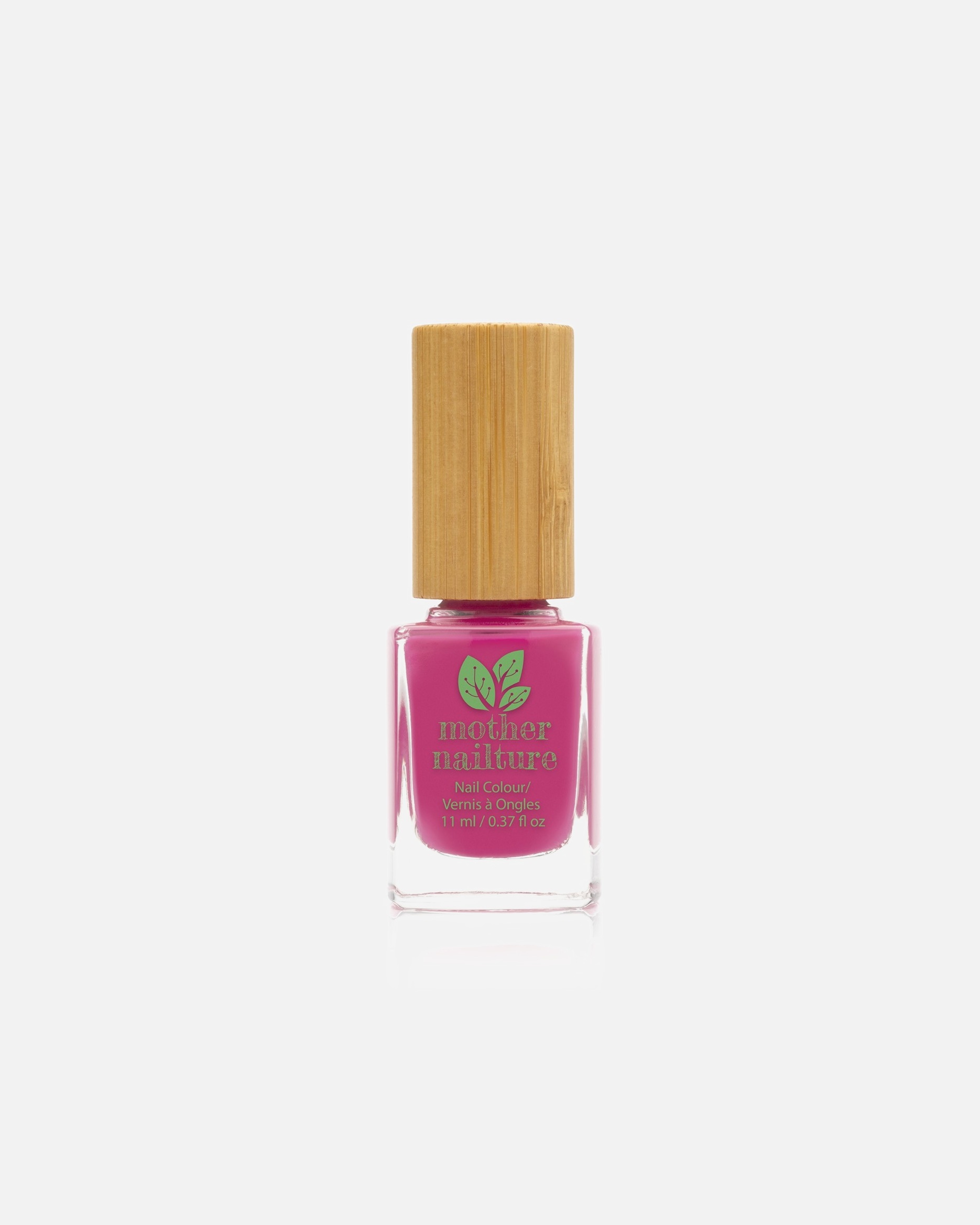 Oja naturală Mother Nailture
