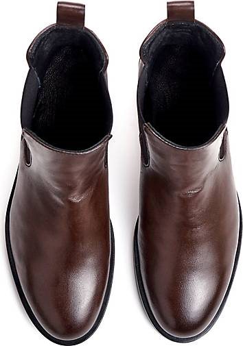 LLOYD Schuhe Moderner Chelseaboot