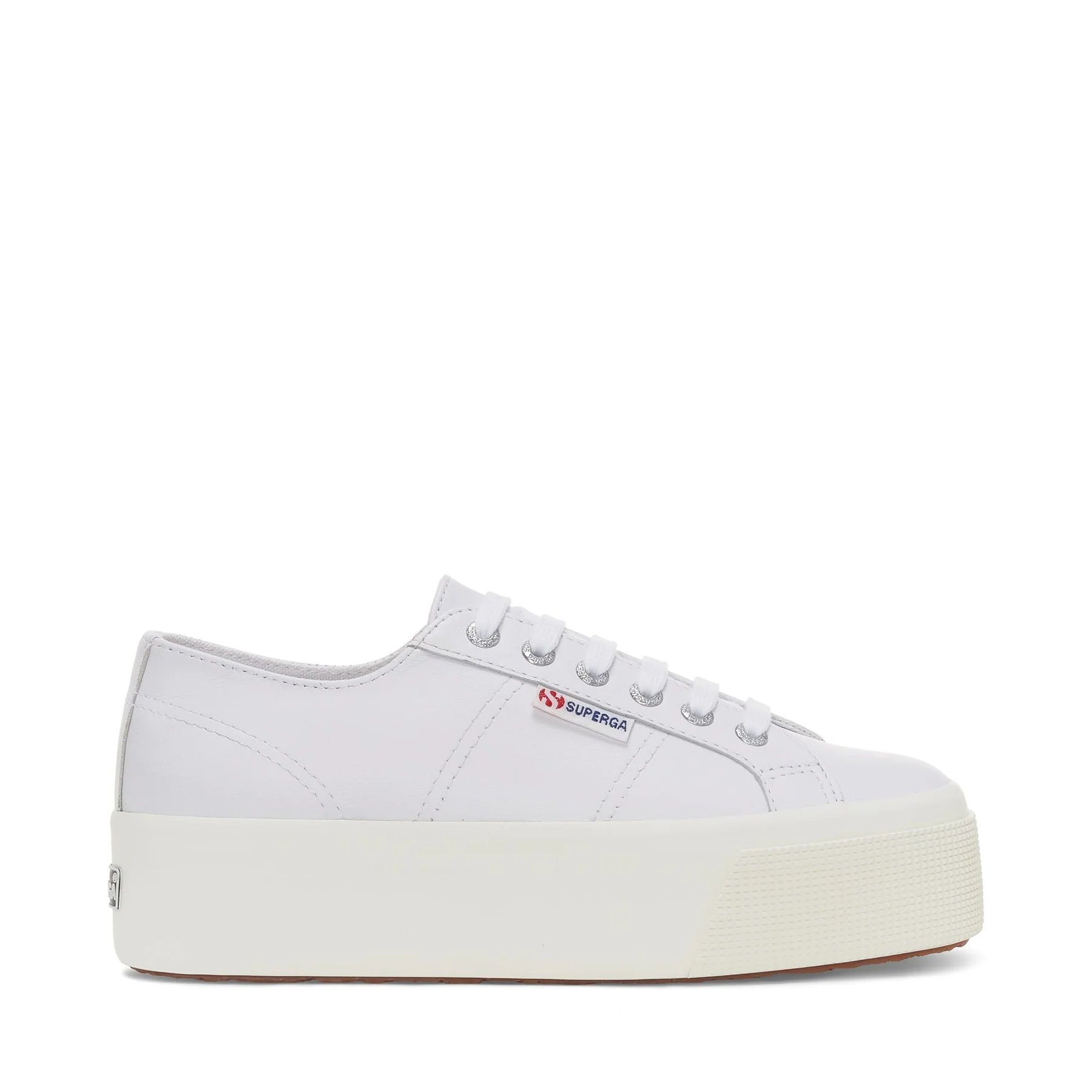 2790 NAPPA-OPTICAL WHITE-SILVER-FAVORIO