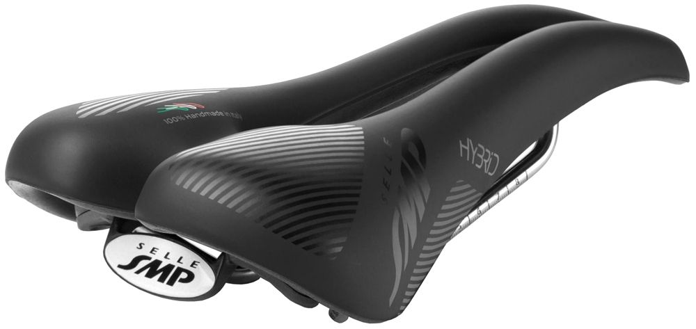 Selle SMP Hybrid Road Race/MTB Sattel kaufen | Bike-Discount