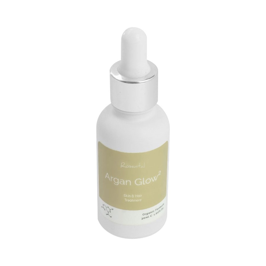 Argan Glow²  Skin & Hair Treatment