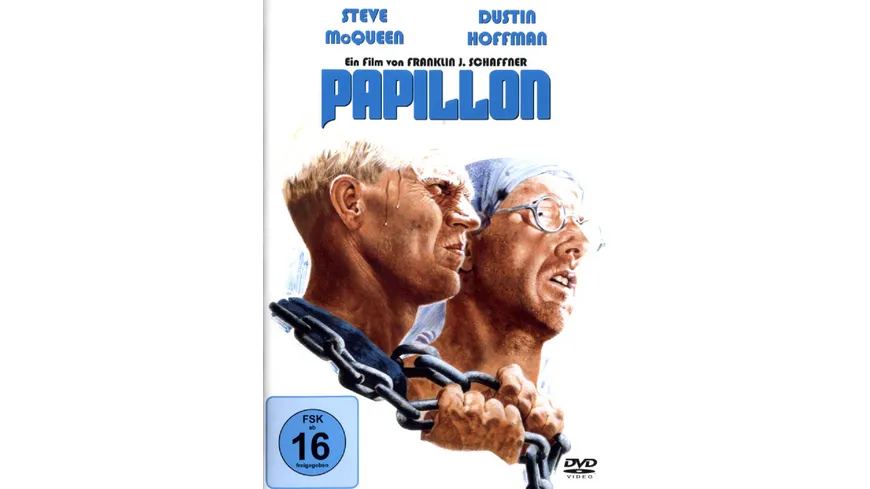 Papillon