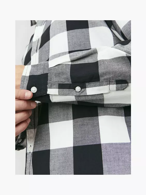 JACK & JONES Hemd