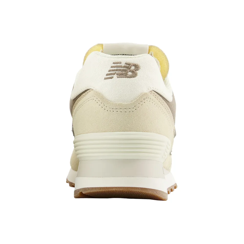 New Balance WL574NS2 574 WL574NS2 / braun