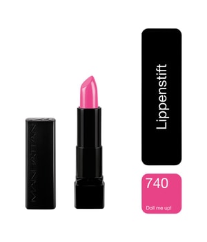 Manhattan All in One Lippenstift-4.5 g