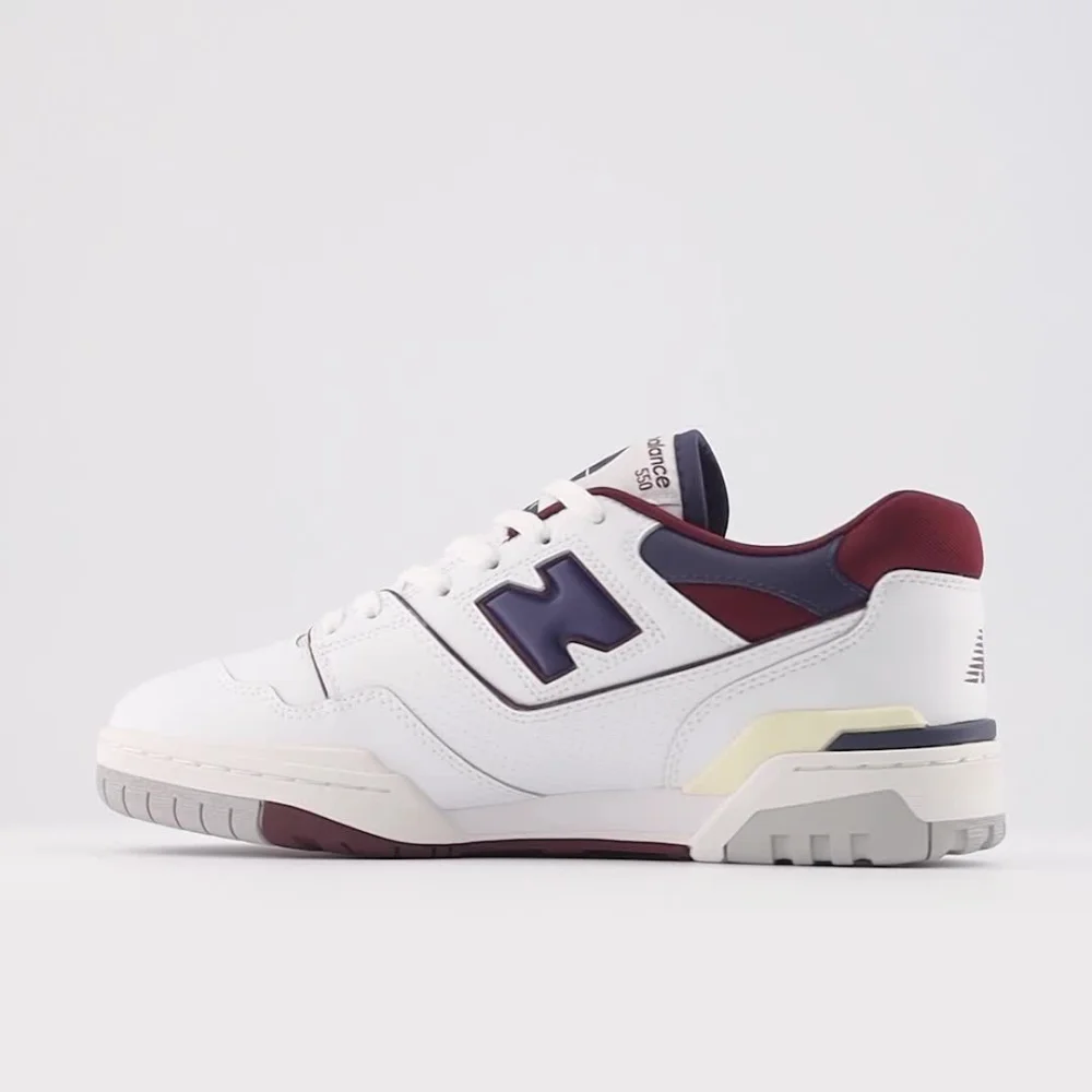 New Balance BB550NCD BB550NCD / weiss