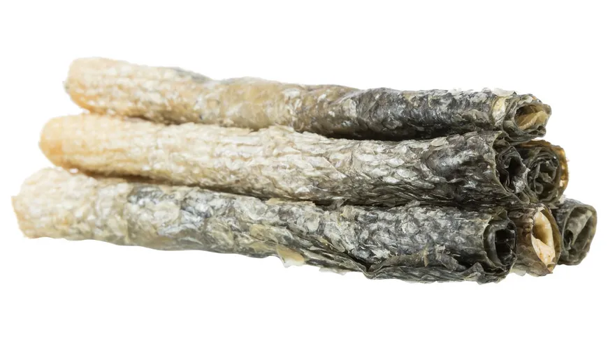 Trixie Premio Salmon Cigars 12,5 cm Inhalt: 6 St. / 70 g 70 g