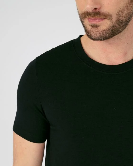 T-shirt thermorégulant