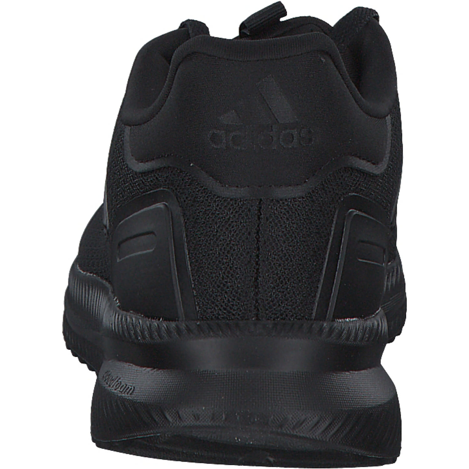 Adidas X PLRPath K, Sportschuhe, Kinder, Schwarz