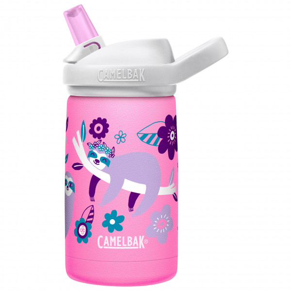 Camelbak - Kid's Eddy+ Vacuum Insulated - Isolierflasche