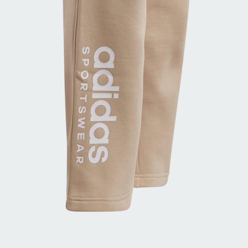 adidas Kids Hose Stoffhose Kinder