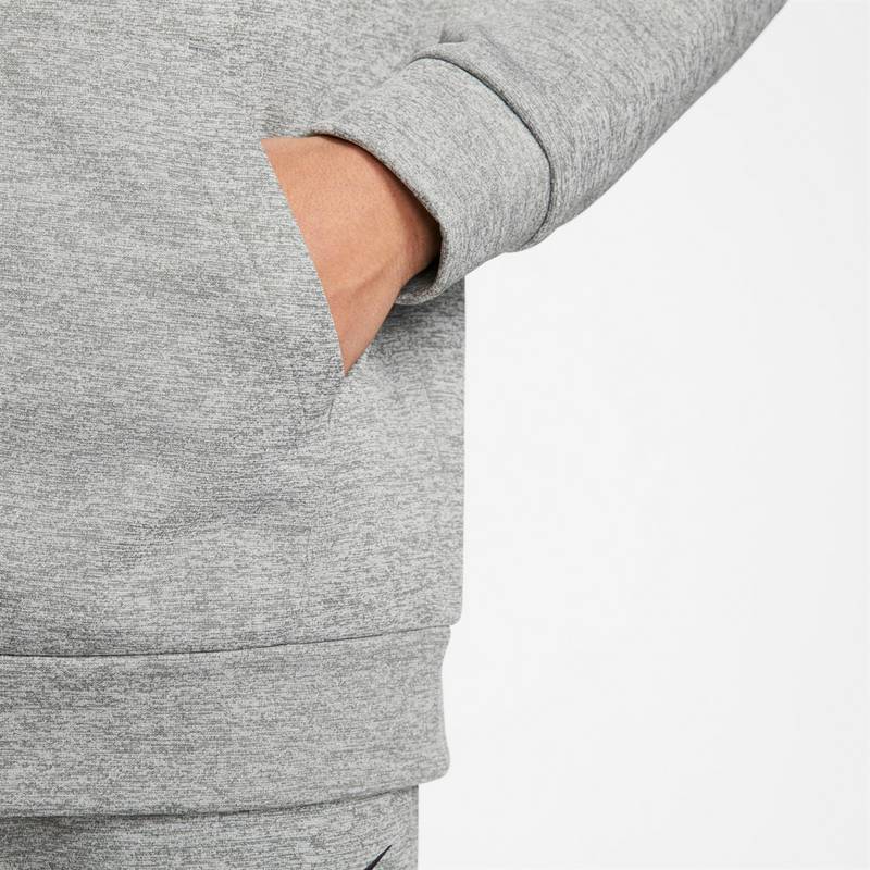 Nike Therma Trainingsjacke Herren