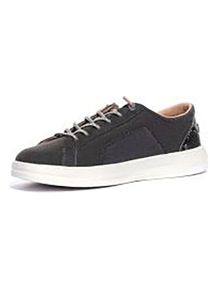 Hey Dude Sneakers in Schwarz günstig kaufen