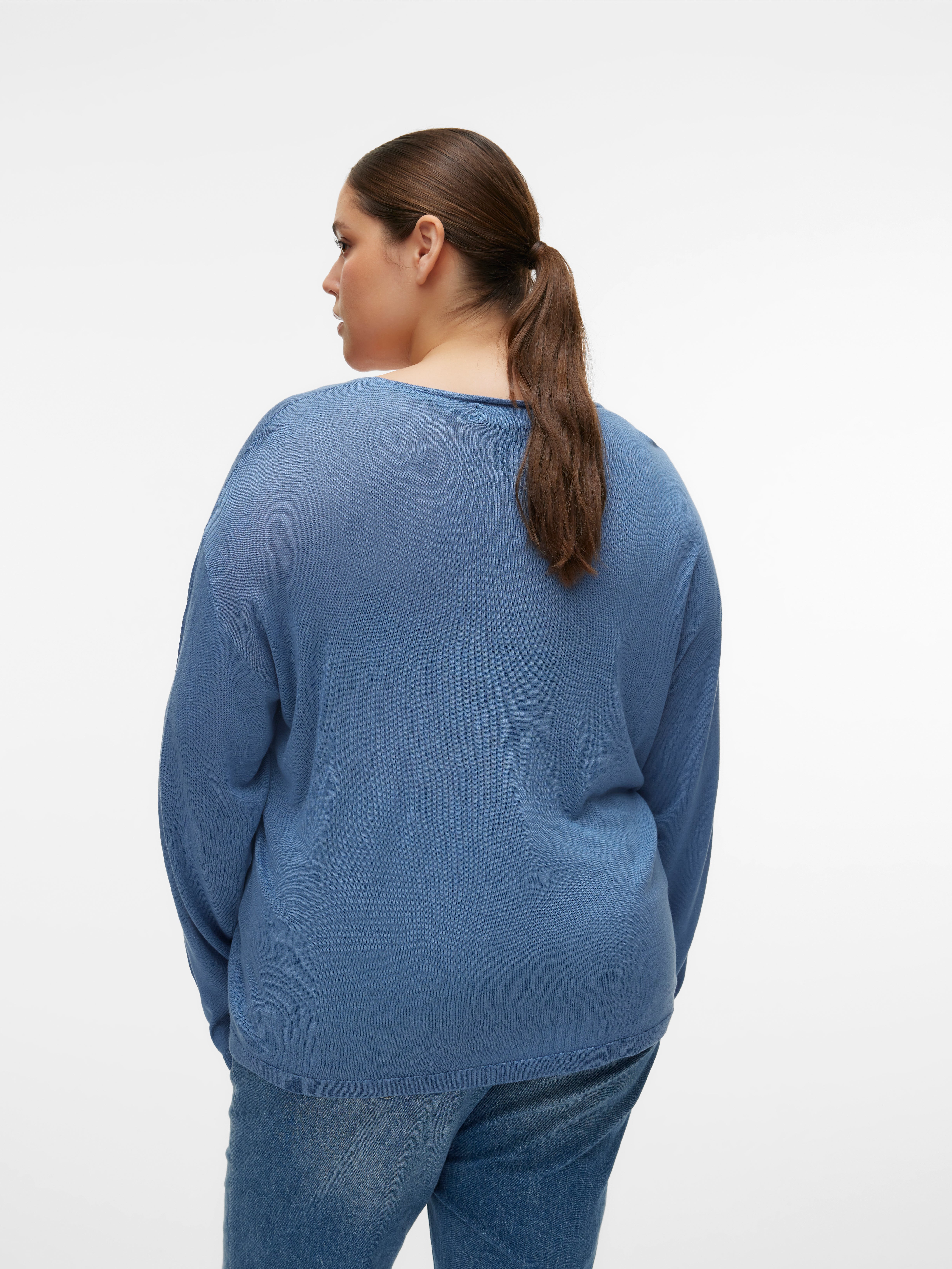 VMCNOVA Pullover