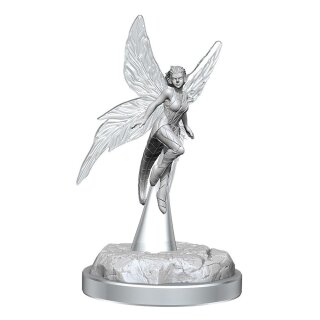 Critical Role Unpainted Miniatures: Wisher Pixies (3)