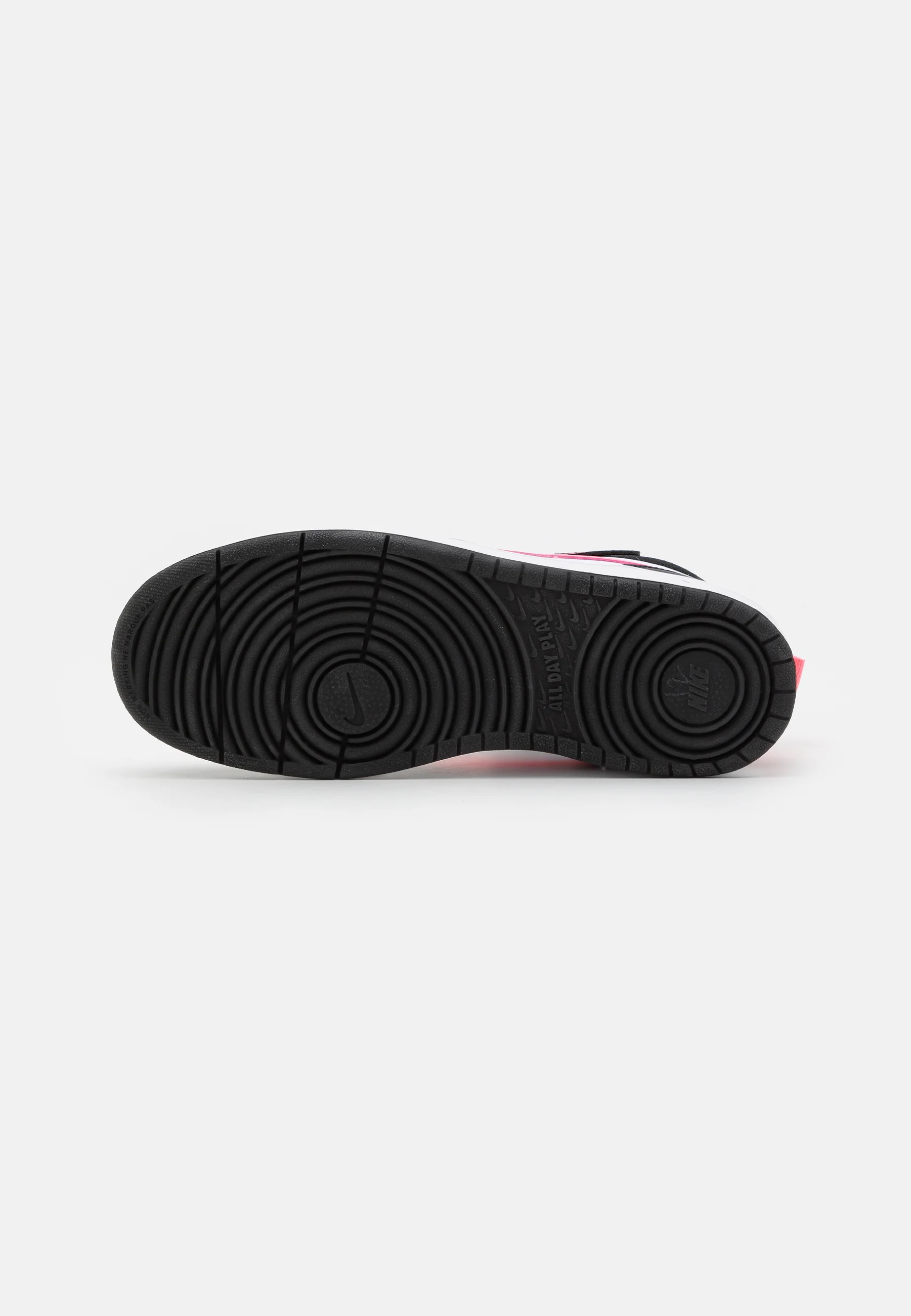 Nike Sportswear COURT BOROUGH MID 2 UNISEX - Zapatillas altas