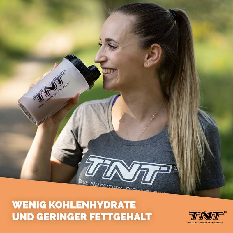 TNT Naked Whey Protein Nahrung