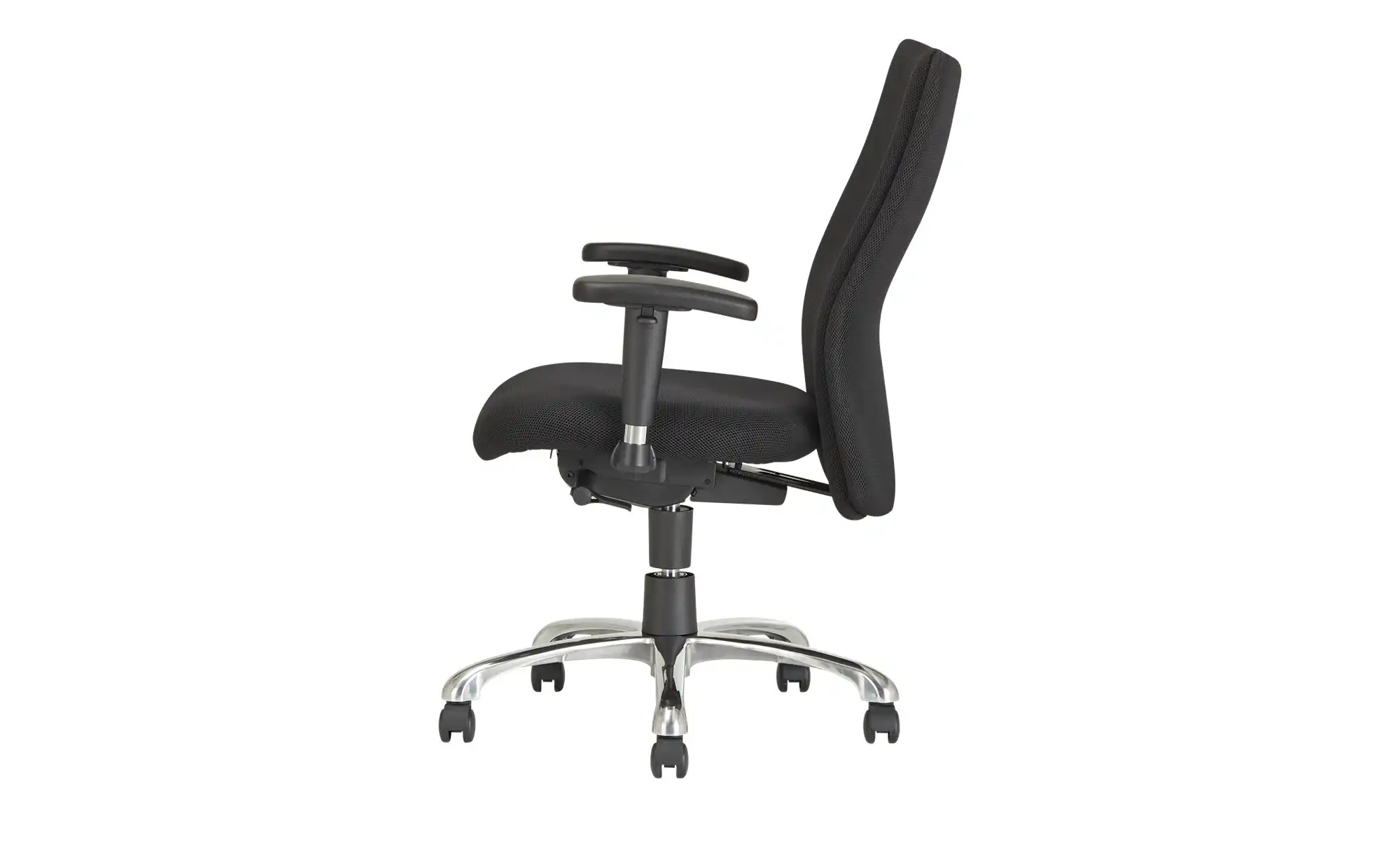 Bürostuhl mit Armlehnen