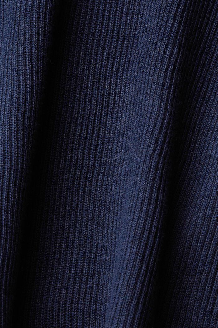 Strick-Cardigan