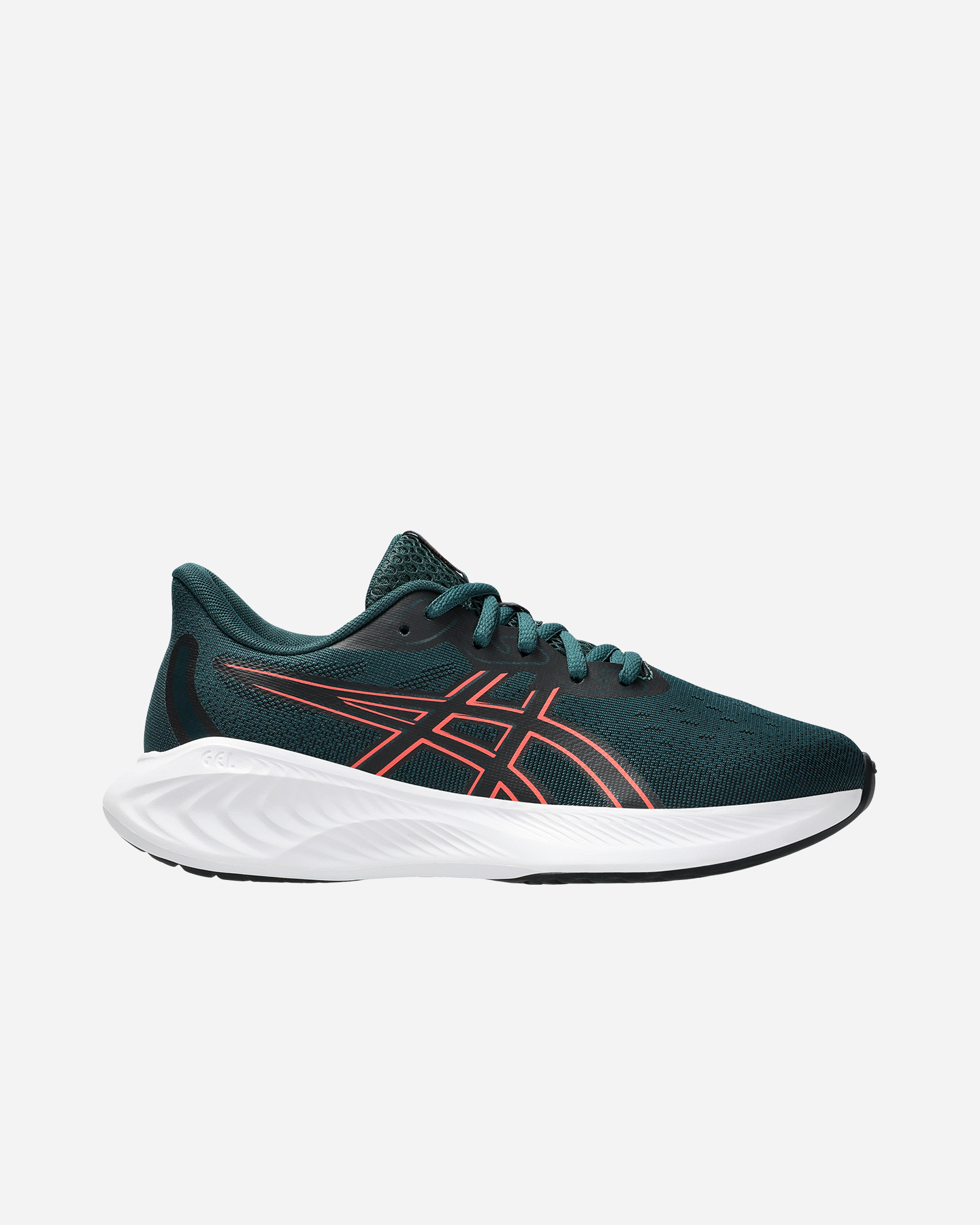 Asics Gel Cumulus 26 Gs Jr. Løbesko 1014A349-300