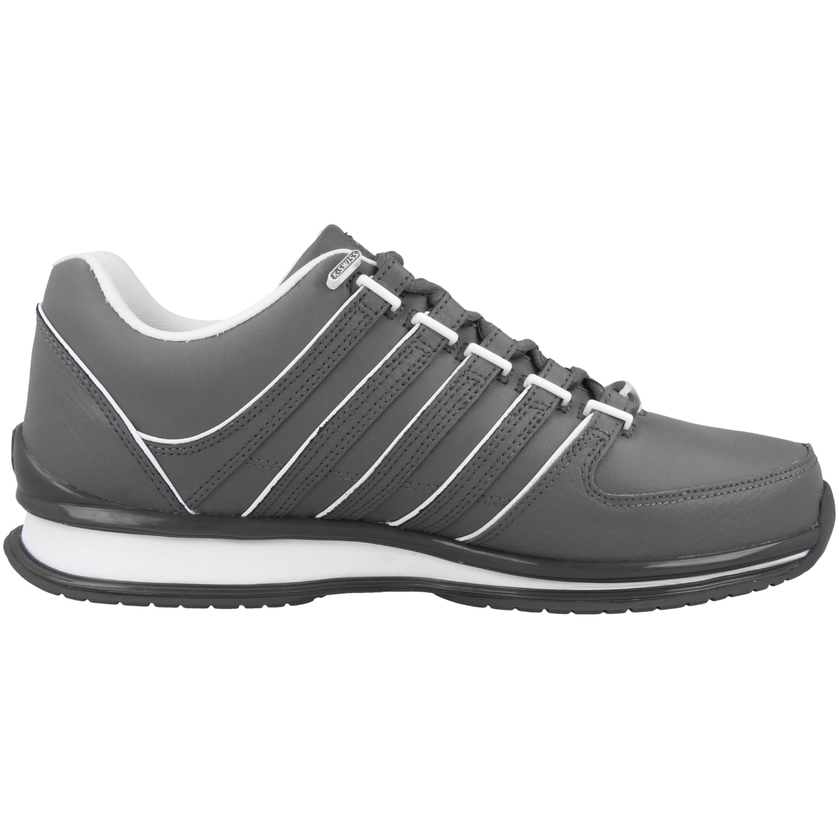K-Swiss Rinzler SMU Sneaker Low grau