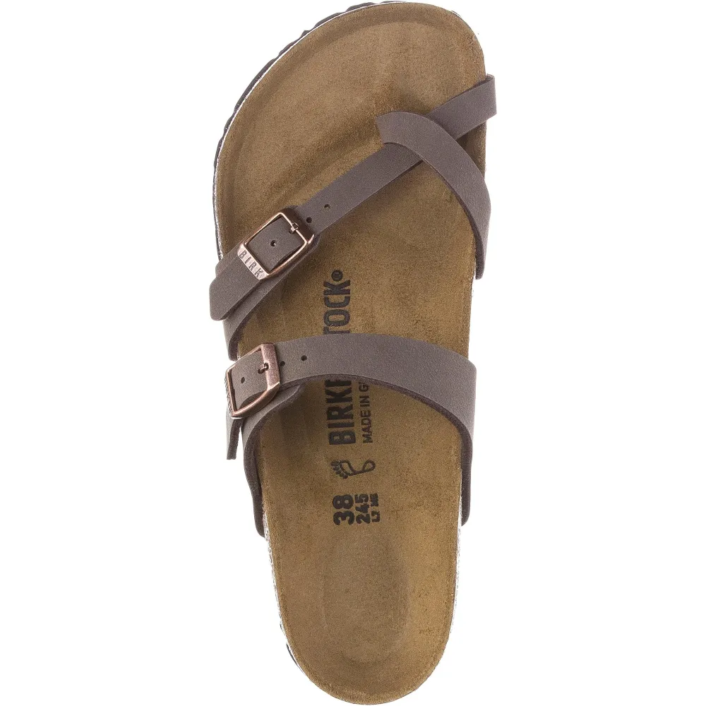 Birkenstock Mayari 71061 / braun