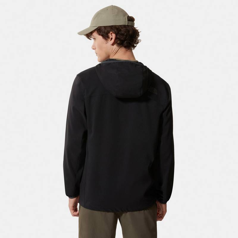 The North Face Nimble Softshelljacke Herren