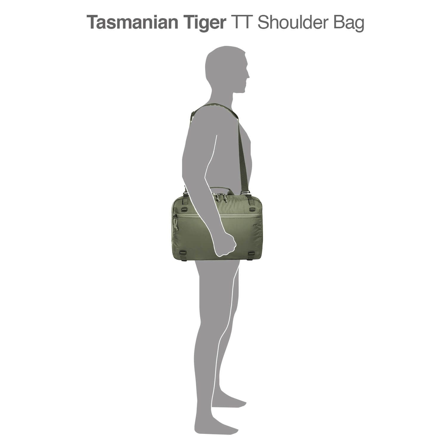 TT Shoulder Bag