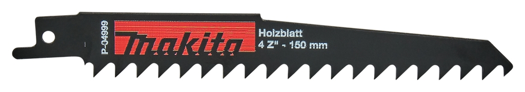Makita Tilbehør P-04999 Bajonettsagblad 3019 Gips 5 deler