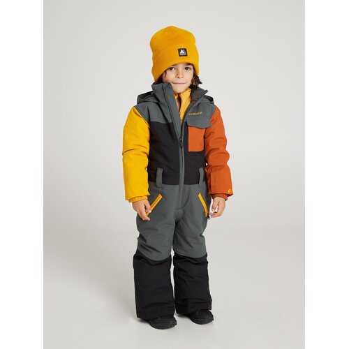 KINDER OVERALL PRTROEF TD SNOWSUIT