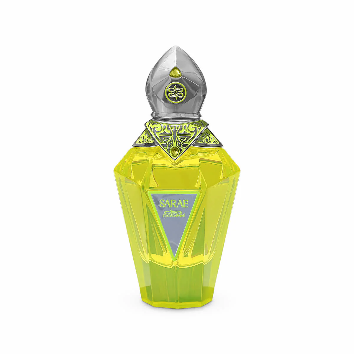 Luxus Sarae - Eau de Parfum Unisex, Eau de Parfum