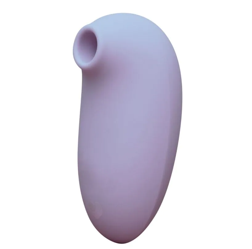Lovehoney Mon Ami Pleasure Luftsugning Stimulator Intim Massager