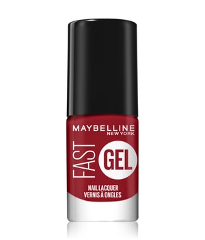 Maybelline New York! Fast Gel Nagellack Set Pink Impact Nagellack-Set-1 Stk