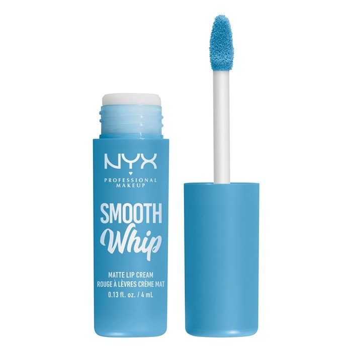 Smooth Whip Matte Lip Cream