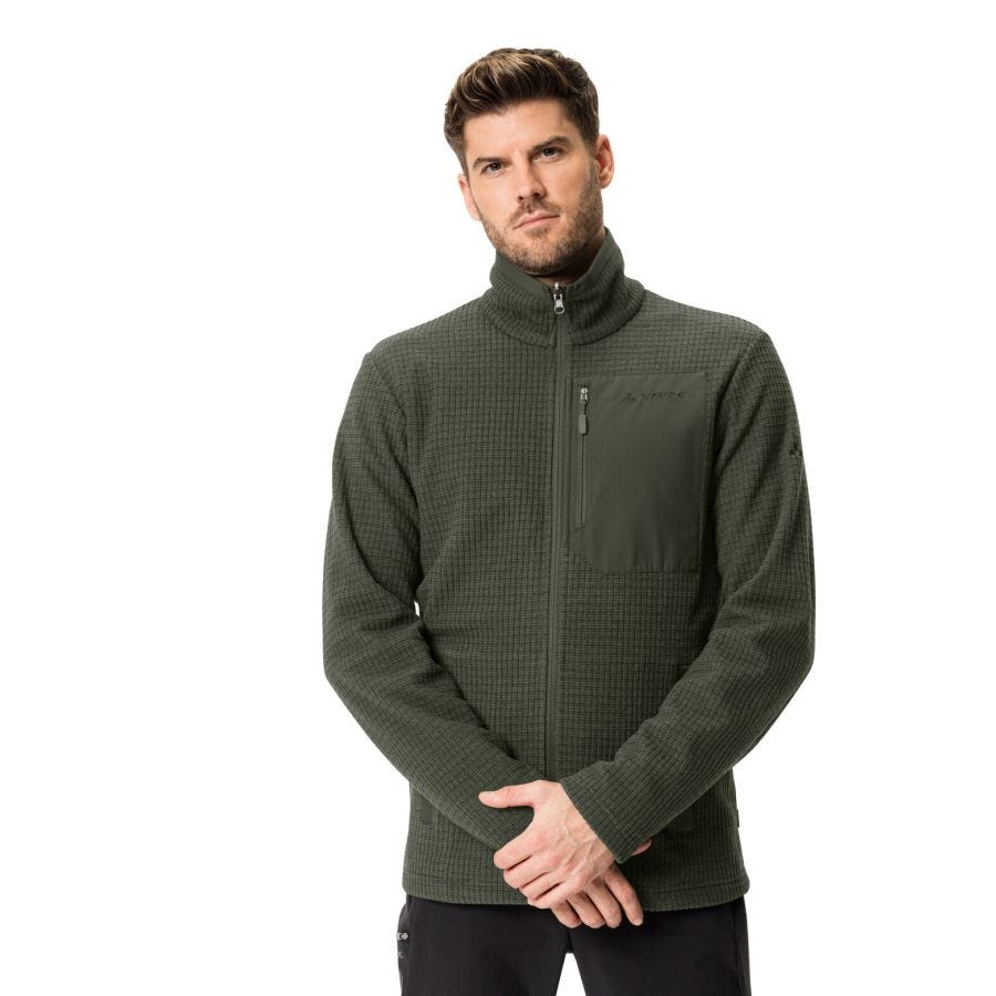 Idris III 3-in-1 Parka Herren