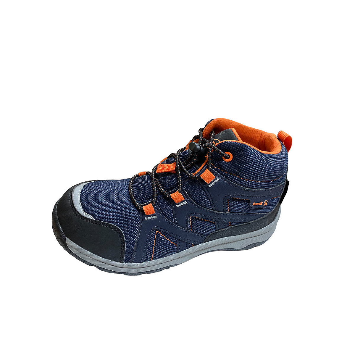 Kinder TREK Tex- Membrane Outdoorschuh FK8554N-NFL