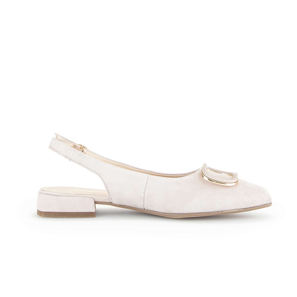 Gabor comfort Slingpumps rosa