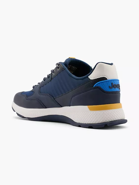 Jeep SPIRIT Sneaker