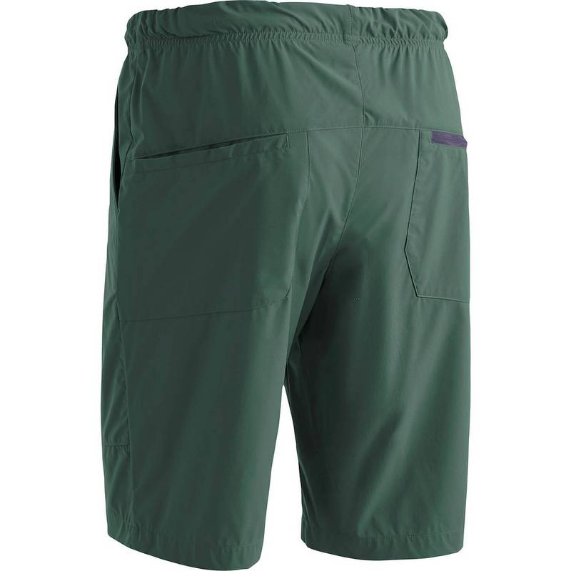 Maier Sports Nicole Funktionsshorts Damen