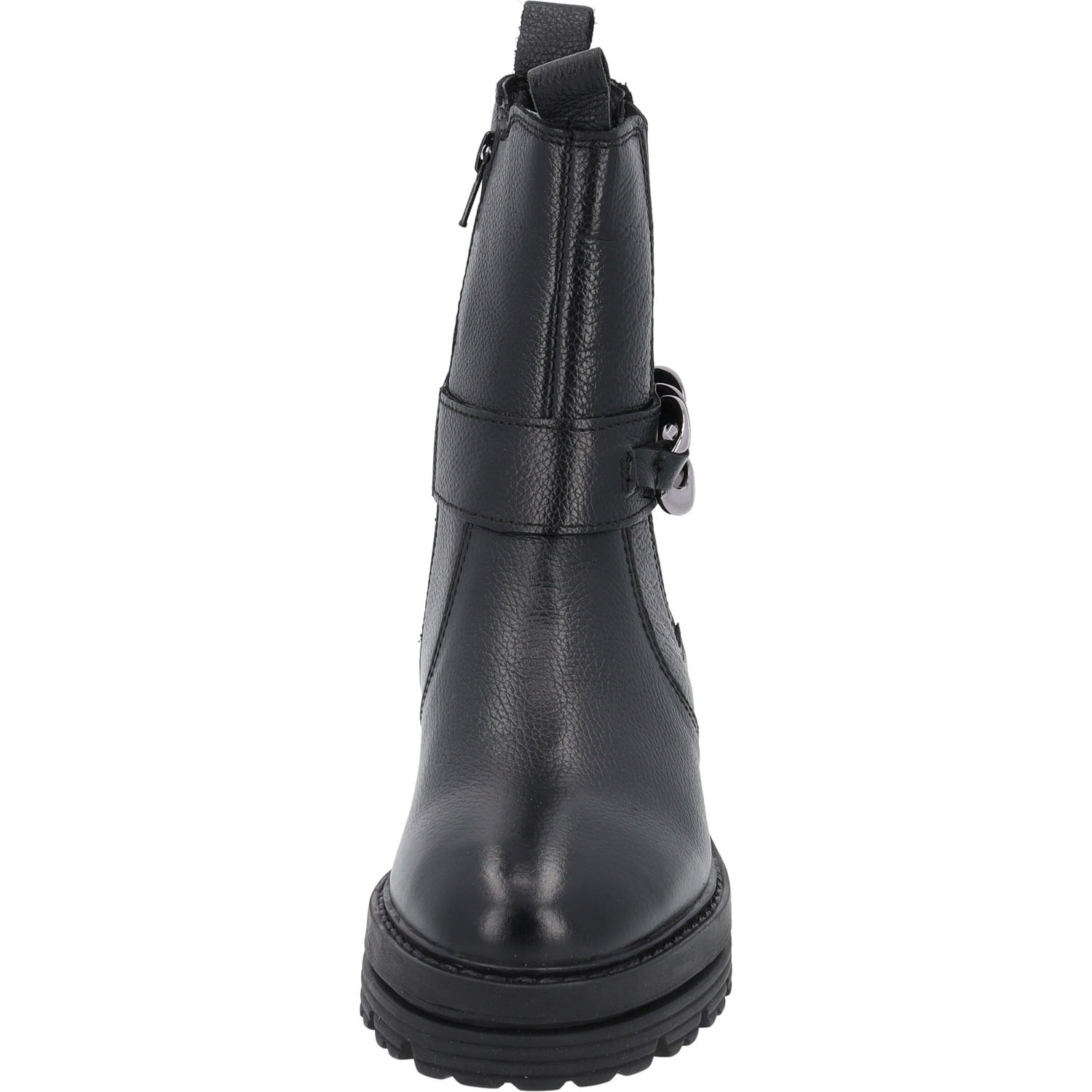 Palado Delxa, Stiefeletten, Damen, Schwarz