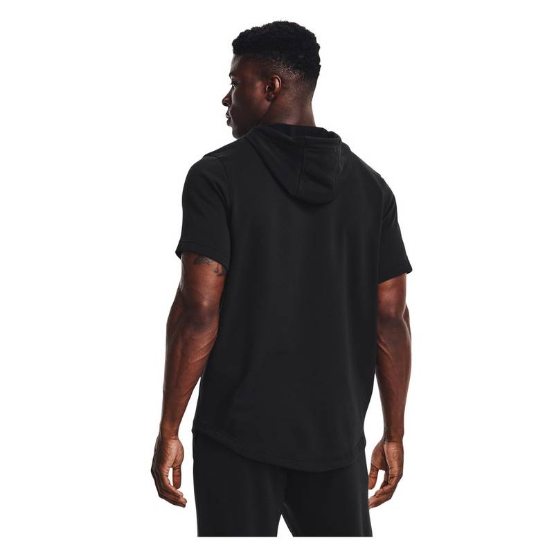 Under Armour Rival Terry Hoodie Fleecehoodie Herren