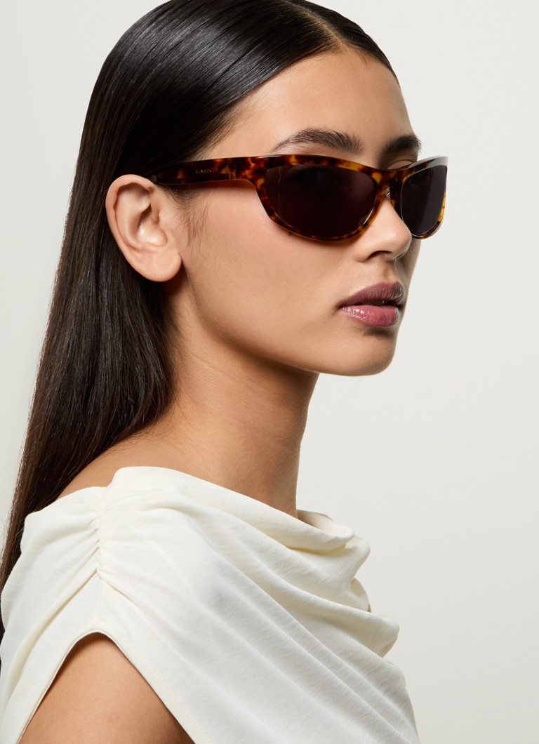 Ochelari de soare Givenchy 4G Liquid GV40095I