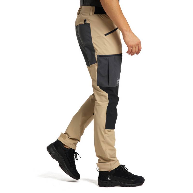 Haglfs Rugged Slim Pant Trekkinghose Herren