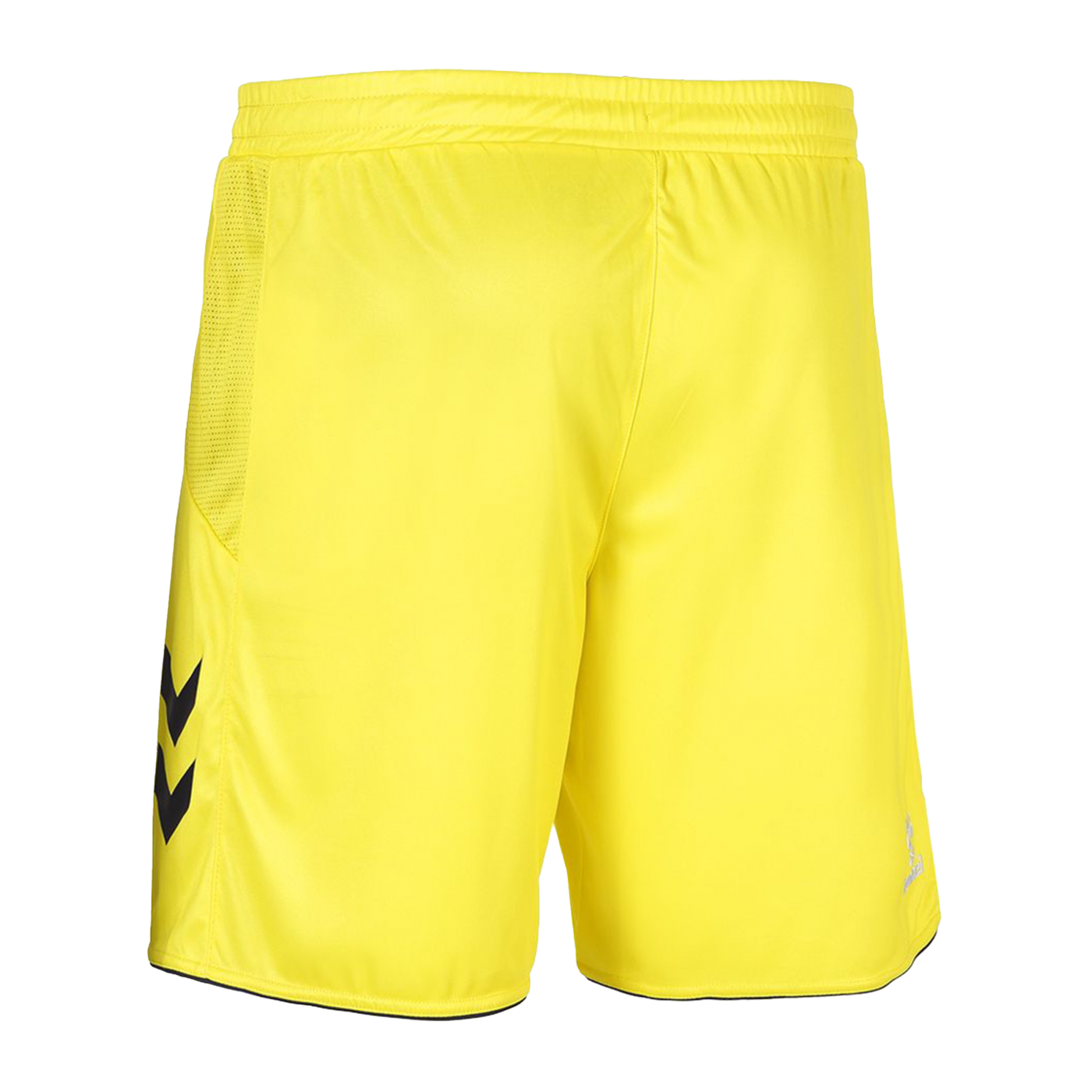 Hummel 1. FC Köln TW-Short 2022/2023 Gelb F5269