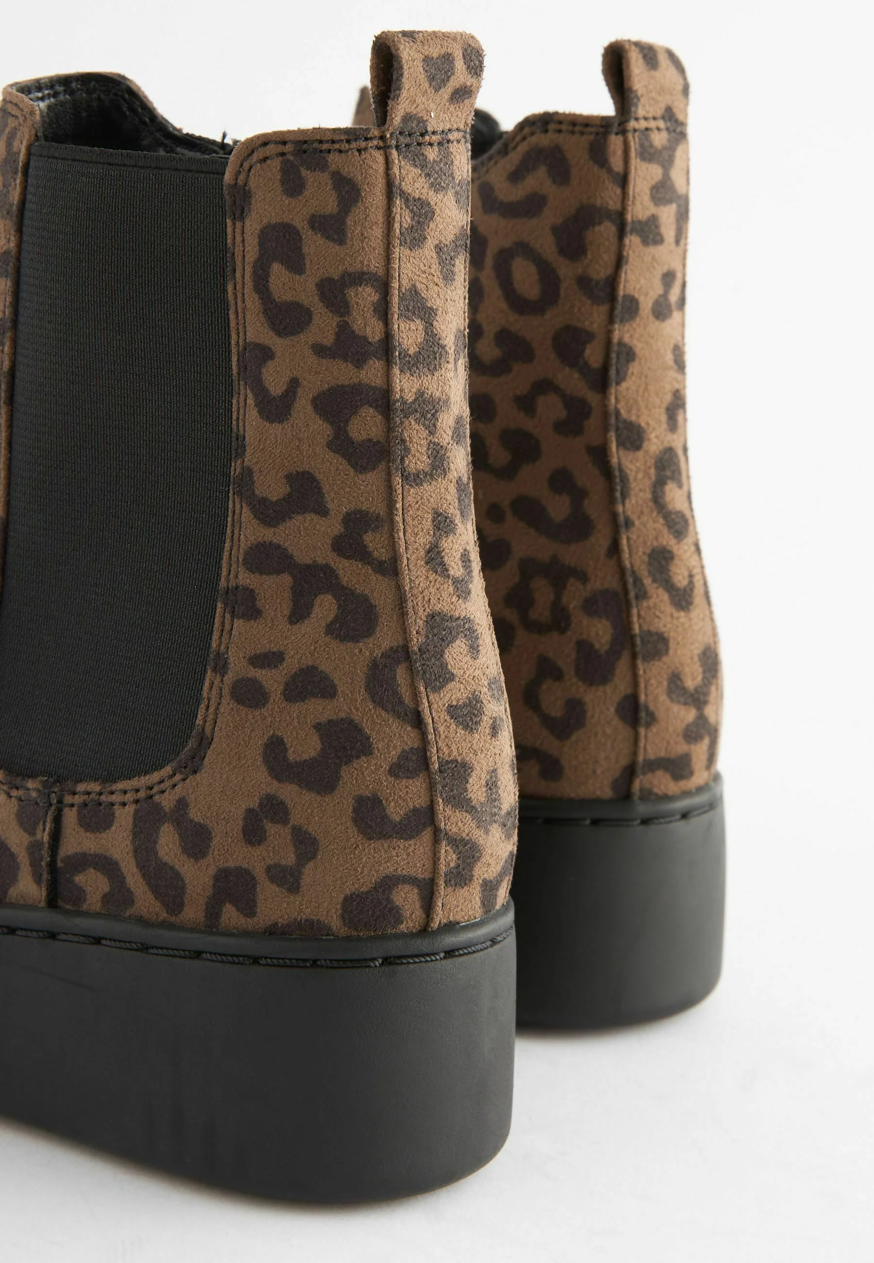 Botines Next