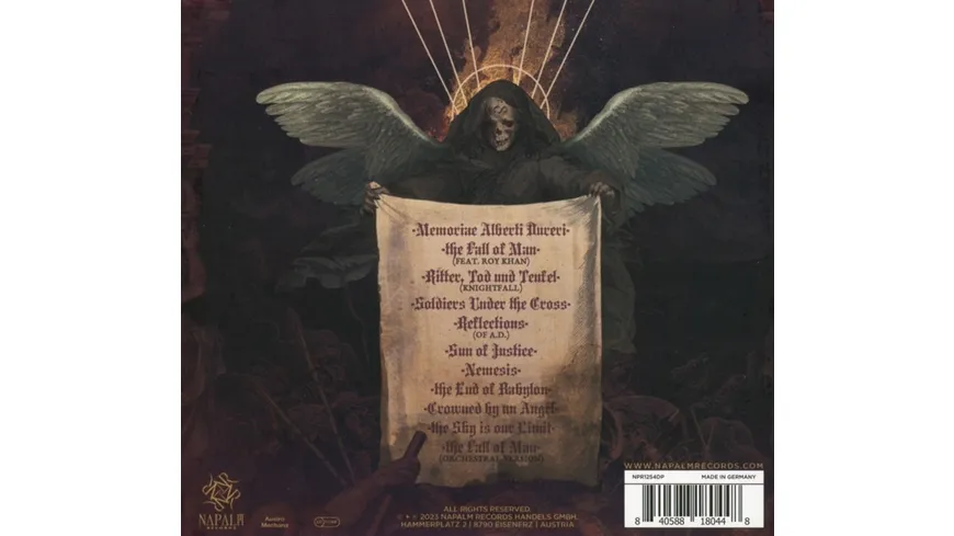 Nemesis a.D.
