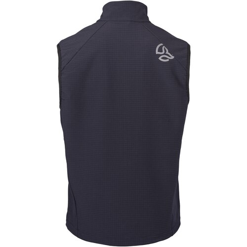 HERREN WESTE KLIGGER HARD VEST M